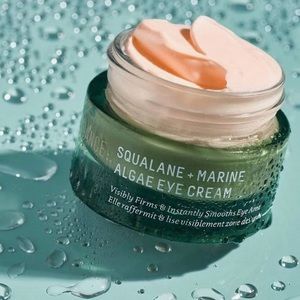 Biossance Squalane & Marine Algae Eye Cream BNIB